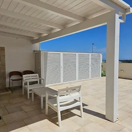 Residenza Lamandia - Private By Monholiday Villa Monopoli