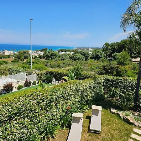 Residenza Lamandia - Private By Monholiday Villa