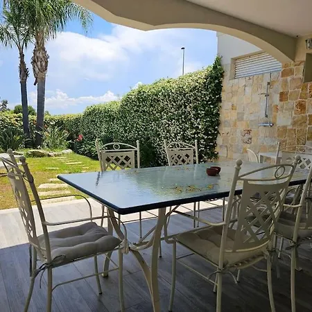 Residenza Lamandia - Private By Monholiday * Monopoli