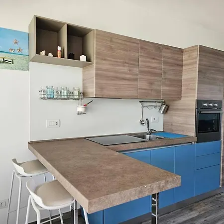 Residenza Lamandia - Private By Monholiday * Monopoli