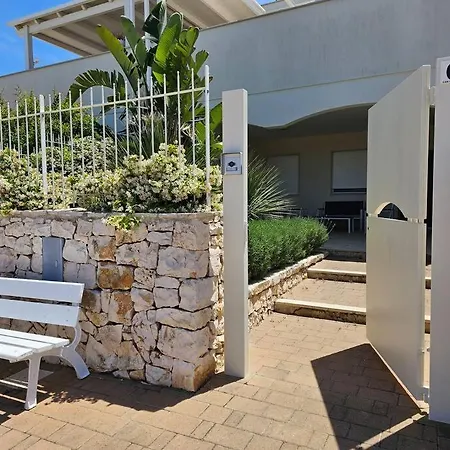 Villa Residenza Lamandia - Private By Monholiday Monopoli