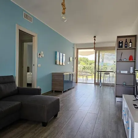 Villa Residenza Lamandia - Private By Monholiday