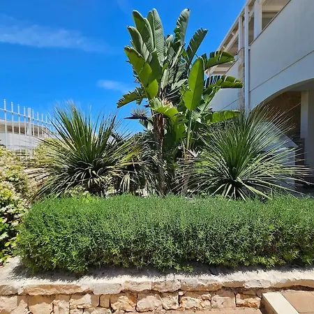 Residenza Lamandia - Private By Monholiday