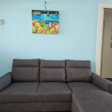 Residenza Lamandia - Private By Monholiday Villa Monopoli