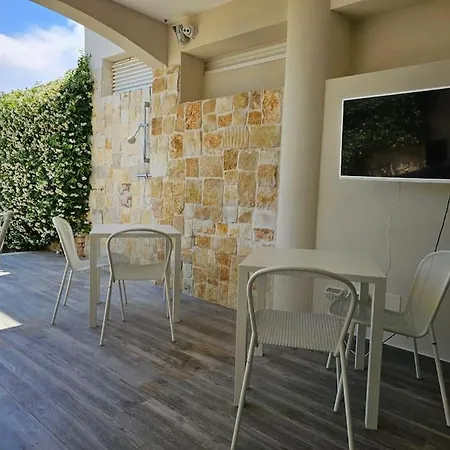 Villa Residenza Lamandia - Private By Monholiday