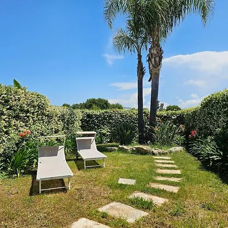 Villa Residenza Lamandia - Private By Monholiday