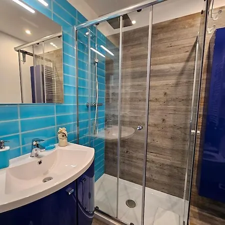 Residenza Lamandia - Private By Monholiday Villa *