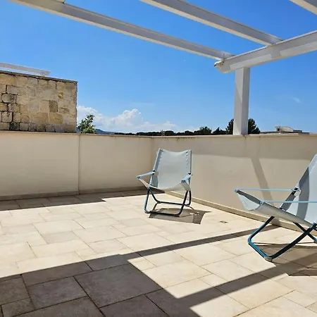 Residenza Lamandia - Private By Monholiday