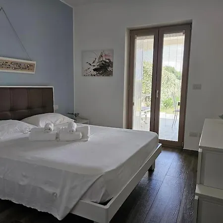 Residenza Lamandia - Private By Monholiday Villa Monopoli