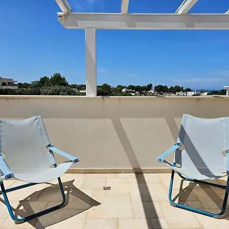 Residenza Lamandia - Private By Monholiday