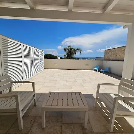 Residenza Lamandia - Private By Monholiday Monopoli