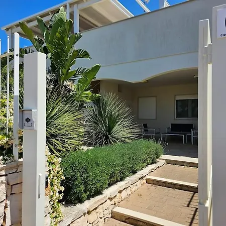 Villa Residenza Lamandia - Private By Monholiday *