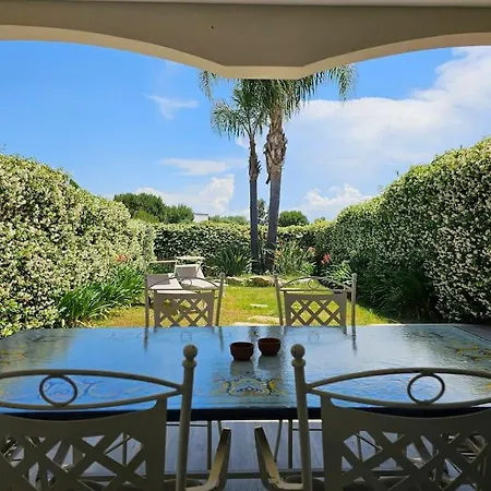 Residenza Lamandia - Private By Monholiday Villa