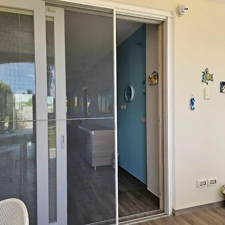 Residenza Lamandia - Private By Monholiday Villa