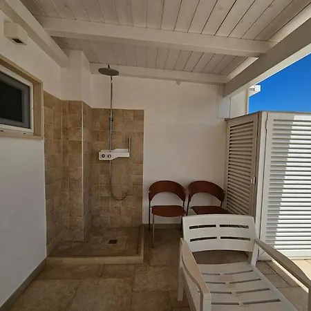 Residenza Lamandia - Private By Monholiday Villa
