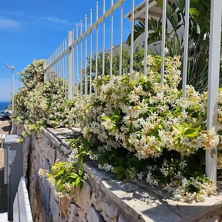 Residenza Lamandia - Private By Monholiday Villa Monopoli