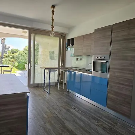 Residenza Lamandia - Private By Monholiday Villa