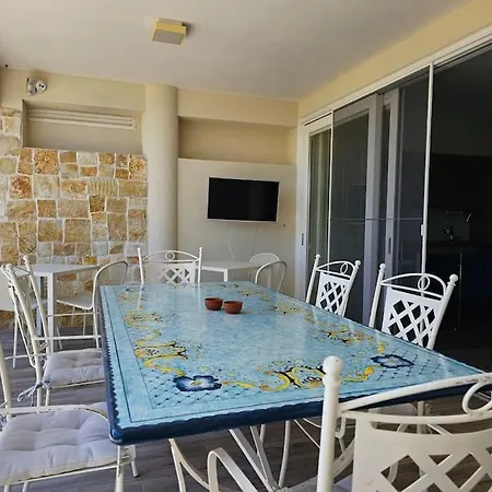 Villa Residenza Lamandia - Private By Monholiday Monopoli