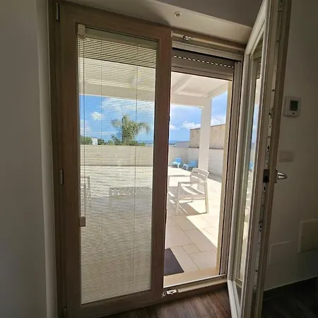 Residenza Lamandia - Private By Monholiday Villa *