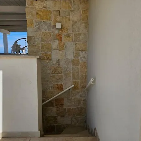 Residenza Lamandia - Private By Monholiday Monopoli