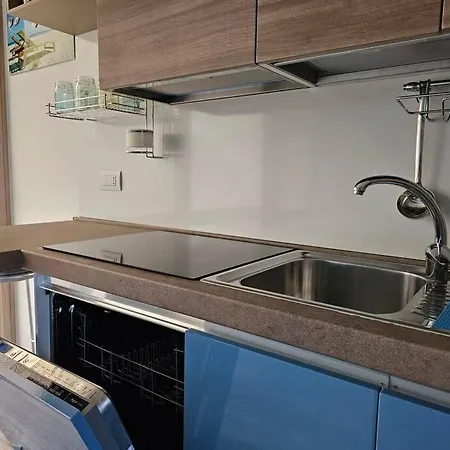 Residenza Lamandia - Private By Monholiday Villa *