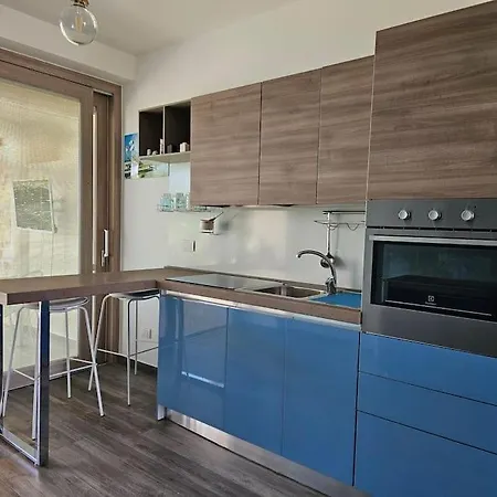 Residenza Lamandia - Private By Monholiday Villa *