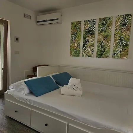 Residenza Lamandia - Private By Monholiday